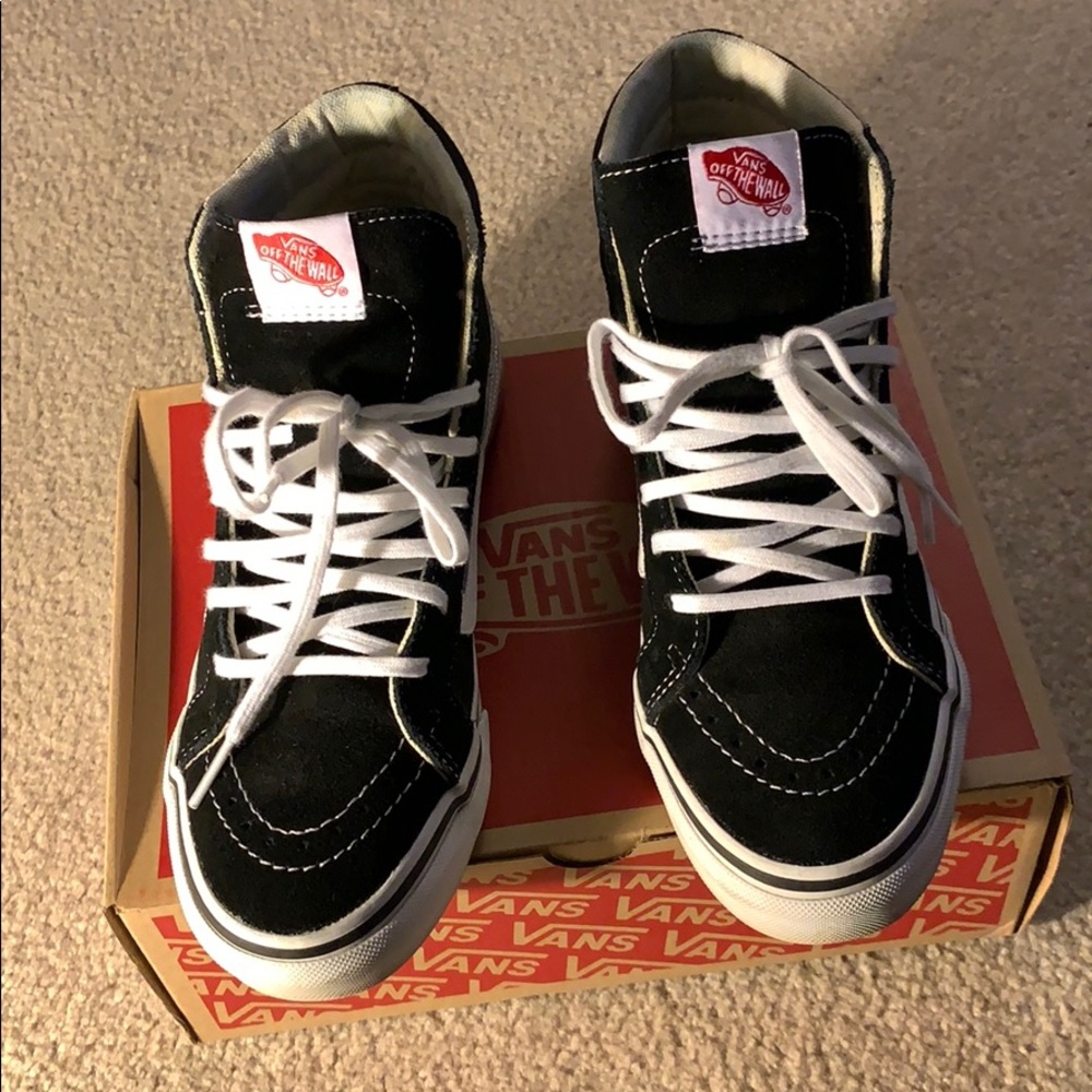 Vans